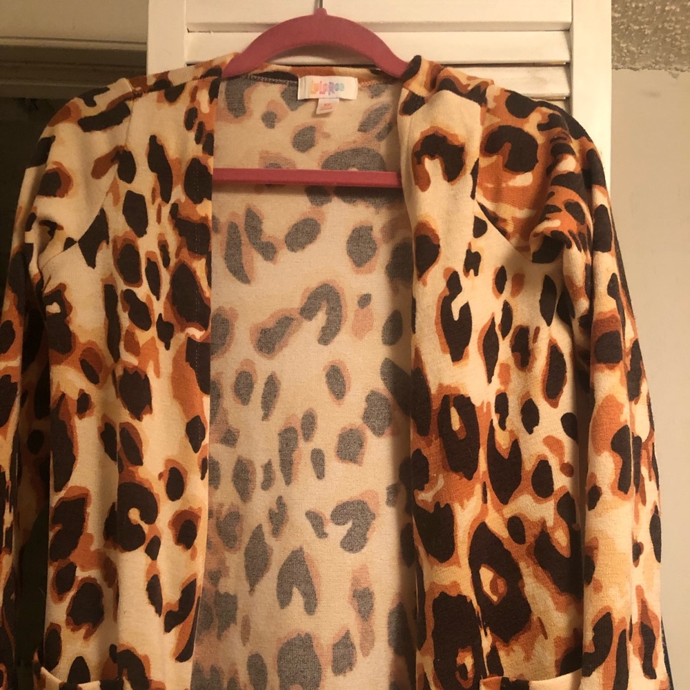Lularoe Sarah